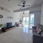 Sunrise Suite Seaview Imago Loft D 3 Bedroom Above Imago Shopping Mall