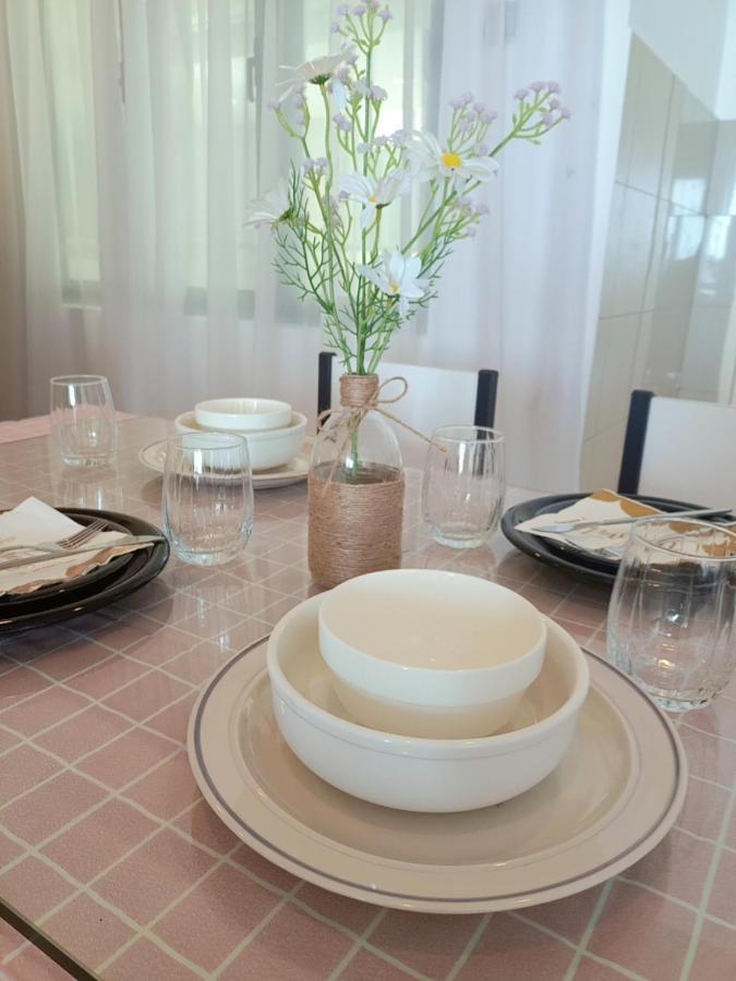 Apartment Sunrise Seaview Imago Loft D 3 Bedroom Above Imago Shopping Mall *