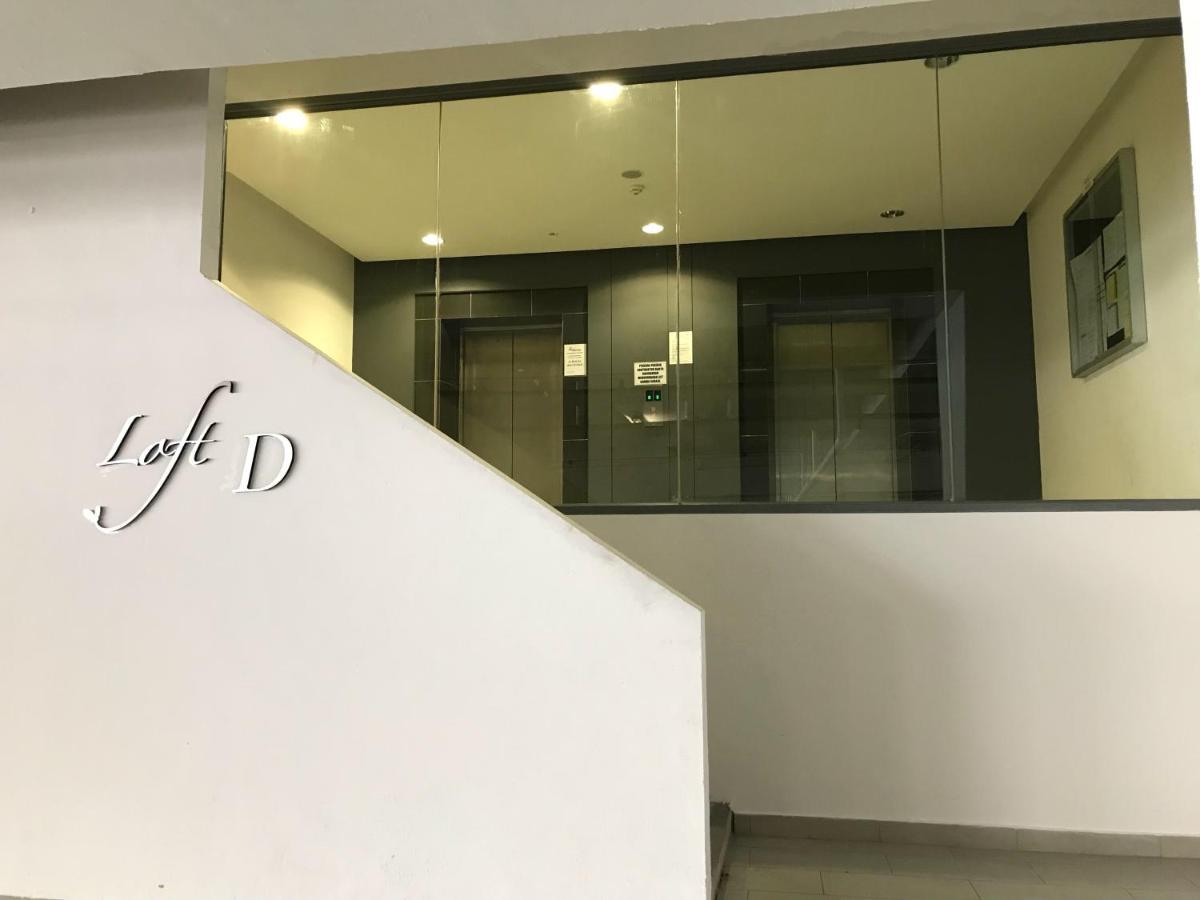 Sunrise Seaview Imago Loft D 3 Bedroom Above Imago Shopping Mall Kota Kinabalu