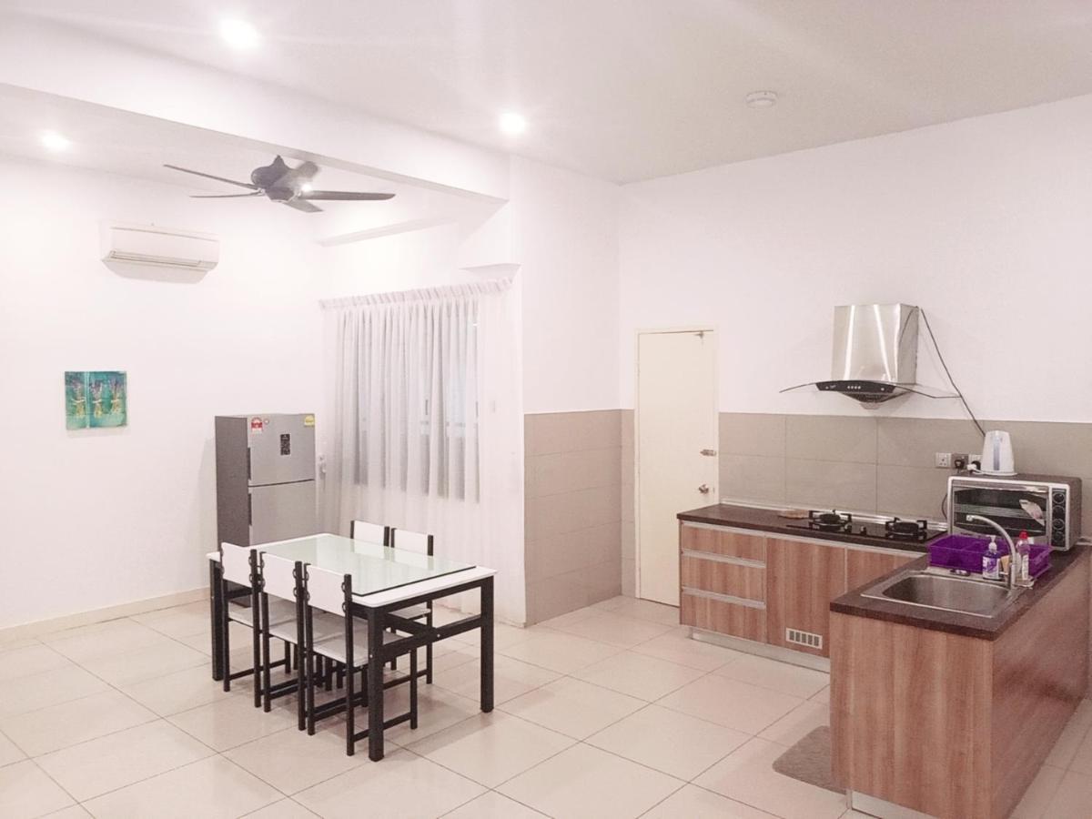 Sunrise Seaview Imago Loft D 3 Bedroom Above Imago Shopping Mall *