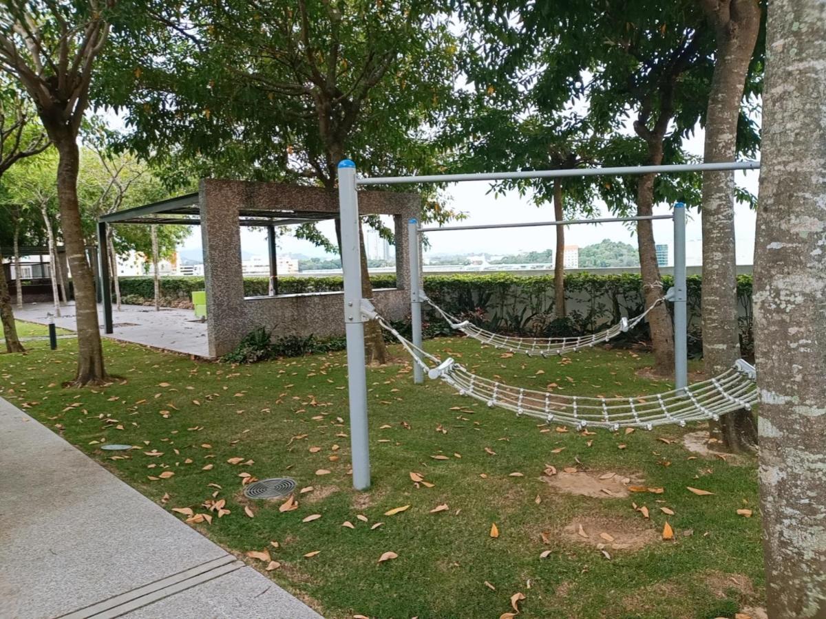 Apartment Sunrise Seaview Imago Loft D 3 Bedroom Above Imago Shopping Mall