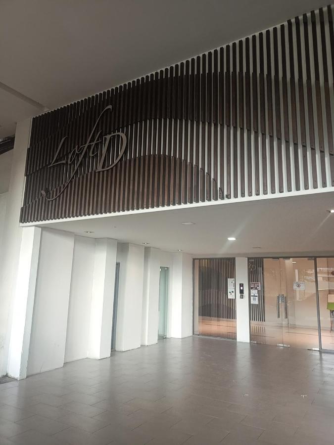 Sunrise Seaview Imago Loft D 3 Bedroom Above Imago Shopping Mall Apartment *