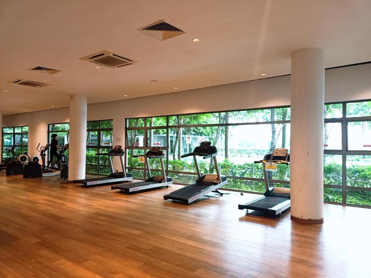 Apartment Sunrise Seaview Imago Loft D 3 Bedroom Above Imago Shopping Mall *